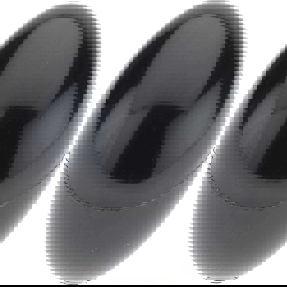 Ball Knob: Female Insert, 1-3/8'' Dia